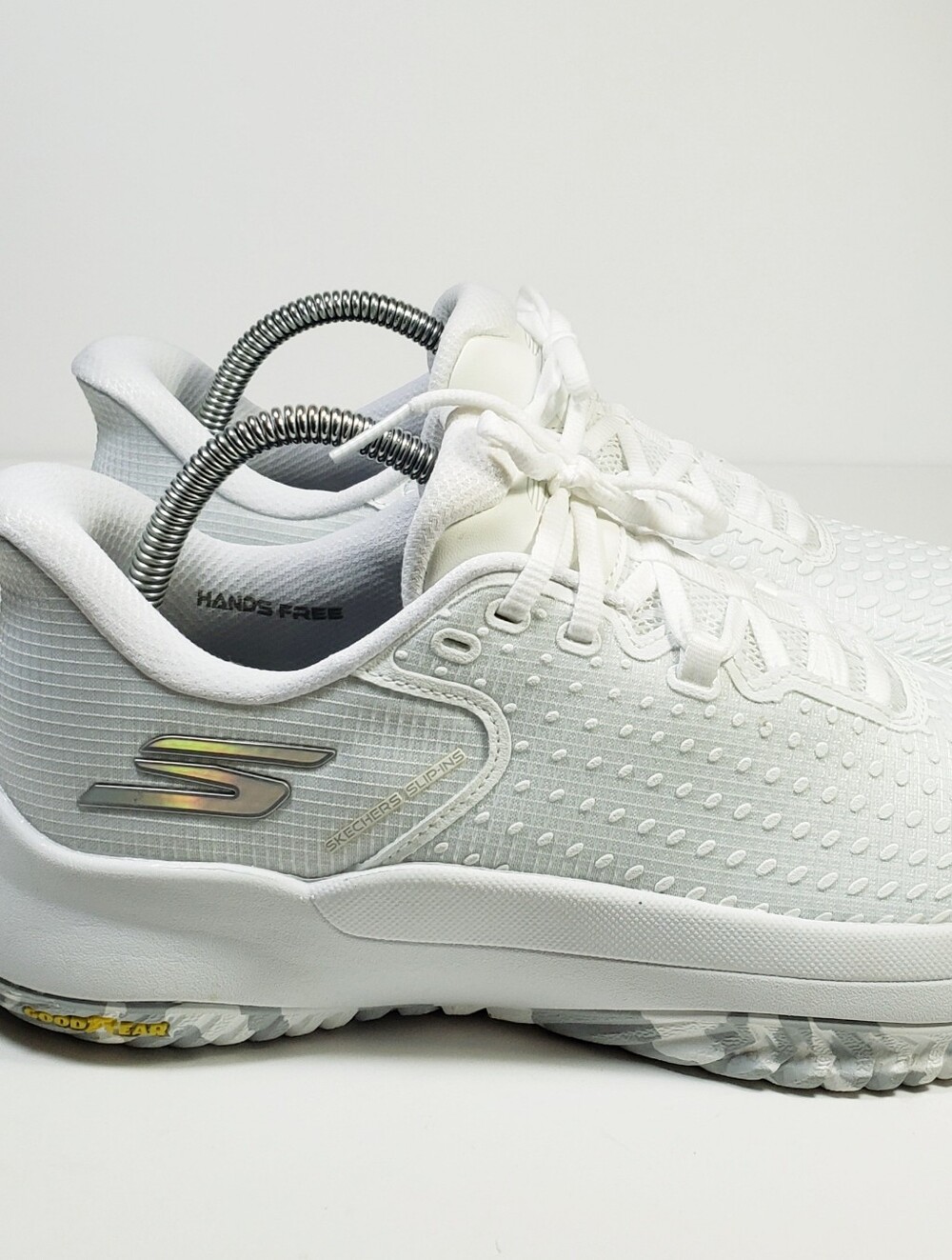 Skechers Slipin Hands Free Arch Fit Sneakers Walking Shoes